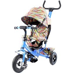Детский велосипед Baby Tilly T-351-2