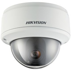 Камера видеонаблюдения Hikvision DS-2CD753F-E