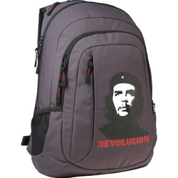Школьный рюкзак (ранец) KITE 969 Che Guevara