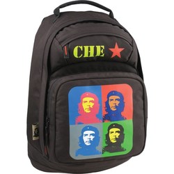 Школьный рюкзак (ранец) KITE 973 Che Guevara