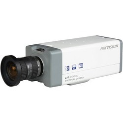 Камеры видеонаблюдения Hikvision DS-2CD852MF-E