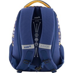 Школьный рюкзак (ранец) KITE 814 Junior