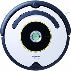 Пылесос iRobot Roomba 621