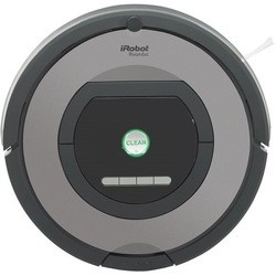 Пылесос iRobot Roomba 772e