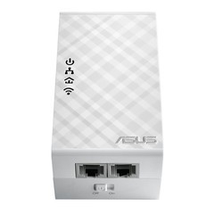 Powerline адаптер Asus PL-N12 Kit