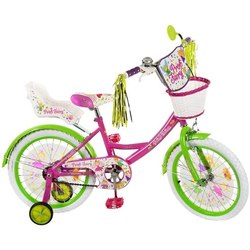 Детские велосипеды Profi PF1856G