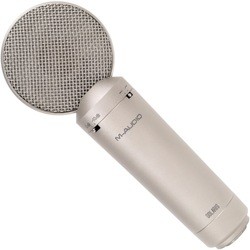 Микрофон M-AUDIO Solaris