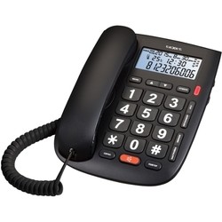 Проводной телефон Texet TX-260