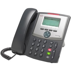 IP-телефон Cisco Unified 521G