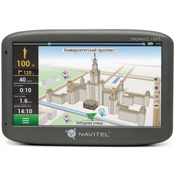 GPS-навигатор Navitel N400