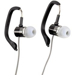 Наушники Hama In-Ear Metal Stereo Headset