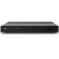 DVD/Blu-ray плеер LG BP-250