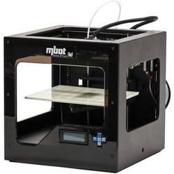 3D принтер MBot 3D Cube II