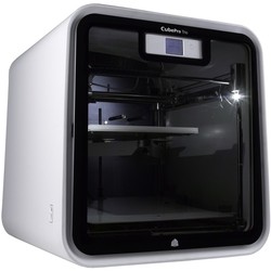 3D принтер 3D Systems CubePro Trio