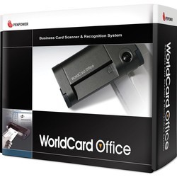 Сканер Penpower WorldCard Office