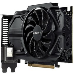Видеокарта Gigabyte GeForce GTX 950 GV-N950D5-2GD
