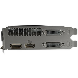 Видеокарта Gigabyte GeForce GTX 950 GV-N950D5-2GD