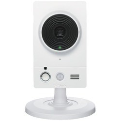 Камера видеонаблюдения D-Link DCS-2230