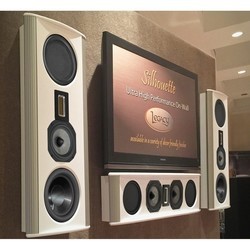 Акустическая система Legacy Audio Silhouette (коричневый)