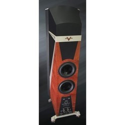Акустическая система Legacy Audio V (коричневый)