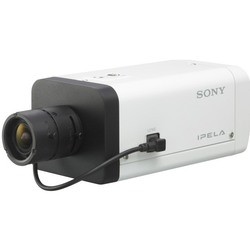 Камера видеонаблюдения Sony SNC-EB520
