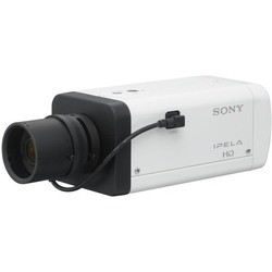 Камера видеонаблюдения Sony SNC-VB600B