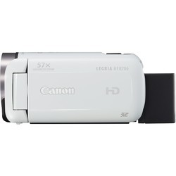 Видеокамера Canon LEGRIA HF R706