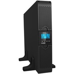 ИБП Mustek PowerMust 1090 RM Online LCD