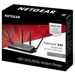Wi-Fi адаптер NETGEAR D7800
