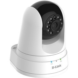 Камера видеонаблюдения D-Link DCS-5000L