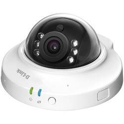 Камера видеонаблюдения D-Link DCS-6005L