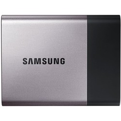 SSD накопитель Samsung Portable T3