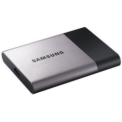 SSD накопитель Samsung Portable T3