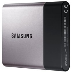 SSD накопитель Samsung MU-PT1T0B/EU