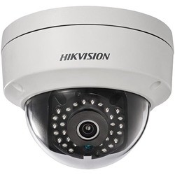Камера видеонаблюдения Hikvision DS-2CD2122FWD-IS