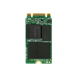 SSD накопитель Transcend TS512GMTS400