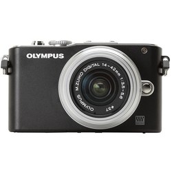 Фотоаппарат Olympus E-PL3 kit 14-42 + 40-150