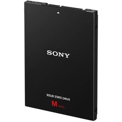 SSD накопитель Sony SLW-M