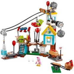 Конструктор Lego Pig City Teardown 75824