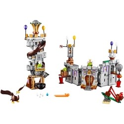 Конструктор Lego King Pigs Castle 75826