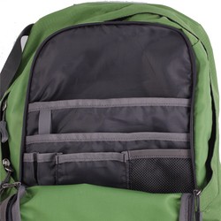 Рюкзак KingCamp Speed 25 (зеленый)