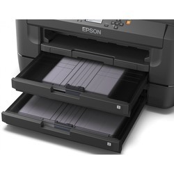 Принтер Epson WorkForce WF-7110DTW