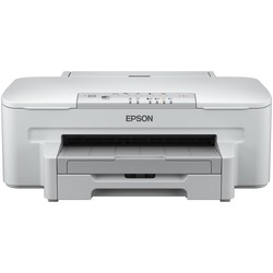 Принтер Epson WorkForce WF-3010DW