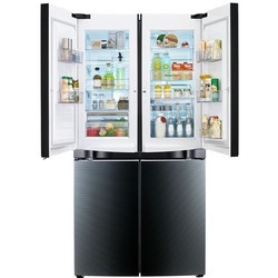 Холодильник LG GR-D24FBGLB