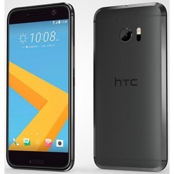 Мобильный телефон HTC 10 32GB (черный)