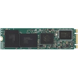 SSD накопитель Plextor PX-128M7VG