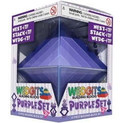 Конструктор Wedgits Purple Set 301518