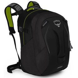 Школьный рюкзак (ранец) Osprey Pogo 24 (черный)