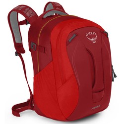 Школьный рюкзак (ранец) Osprey Pogo 24 (красный)