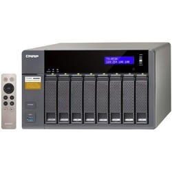 NAS сервер QNAP TS-853A-8G